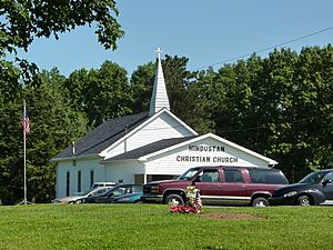 Hindustan Christian Church