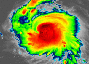 Hinnamnor Rapid Intensification