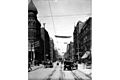 Howard Street looking north, Spokane, Washington, ca 1909 (WASTATE 541)