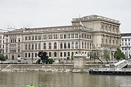 Hungarian Academy of Sciences Budapest