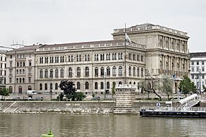 Hungarian Academy of Sciences Budapest