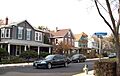 Hyattsville Historic District Nov 08