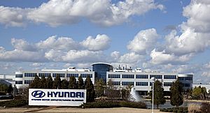 Hyundai Motor Manufacturing Alabama Highsmith 01
