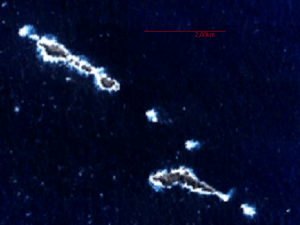 Ildefonso Islands