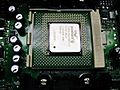 Intel Pentium 4 1,5 GHz Willamette Socket 423