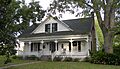Isaac applewhite house 2008