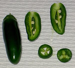 Jalapenyo