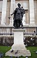 James II statue 1