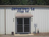 Jamestown Village Hall