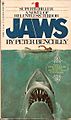 Jaws-paperback