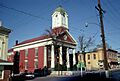 Jefferson County Courthouse, Charles Town