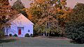 Jenkins Chapel