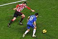 Joe Cole George McCartney
