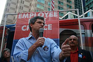 Joe Sestak 2009