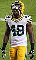 Joe Thomas (linebacker)
