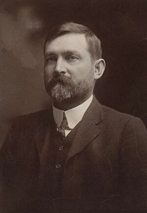 John Christian Watson