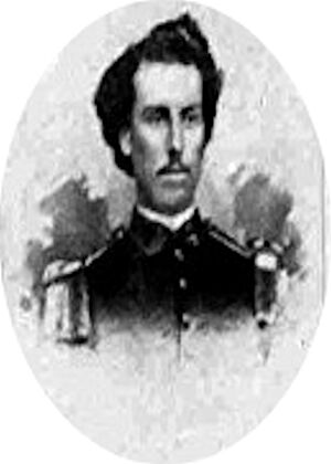 John Gideon Palmer 1865 public domain USGov