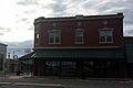 John Tushek Building 001