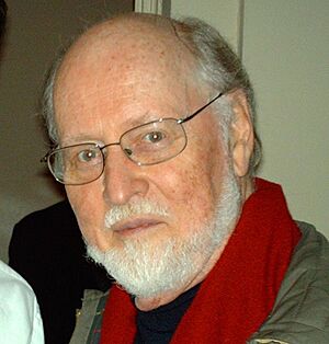 Johnwilliams2006