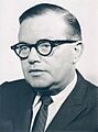 Jule Styne (1961 still)