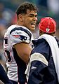 Junior Seau with Patriots side view cropped