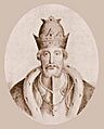 Jurij of Moscov
