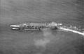 Kaga air ops 1930