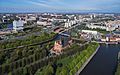 Kaliningrad 05-2017 img10 aerial view