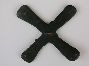 Katanga Cross