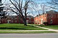 Kensington Gardens Apartment Complex Apr 11