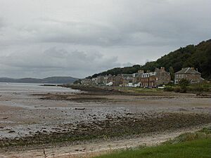 Kilchattan, Bute - geograph.org.uk - 83415
