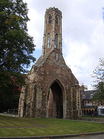 KingsLynnGreyfriars