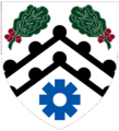 Kirkwood Escutcheon