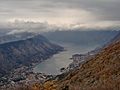 Kotor, Montenegro, Boka Kotorska
