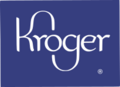 Kroger logo (1939–61)