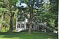 LEVI J. HARTONG HOUSE AND FARM SUMMIT COUNTY