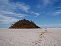 Lake Ballard WA