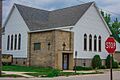Lake City Methodist Church