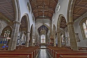 Lancaster Priory (12644071125)