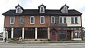 Landmark Tavern in Canton
