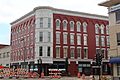 Lappin-Hayes Block 2