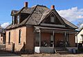 Las Vegas, New Mexico, 733 Railroad 1