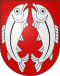 Coat of arms of Leissigen