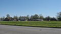 Lincoln School site in Paducah