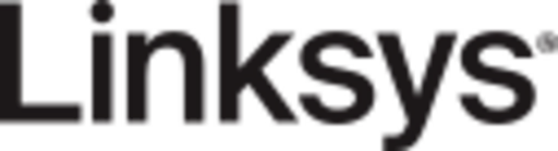 Linksys new logo 2023