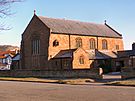 Llandudno Baptist Church - geograph.org.uk - 1717400.jpg