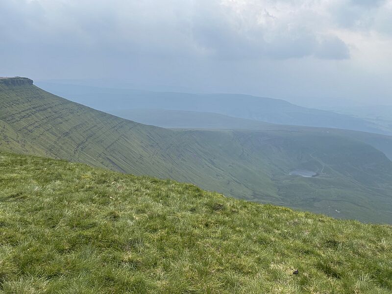 Llyn Cwm Llwch