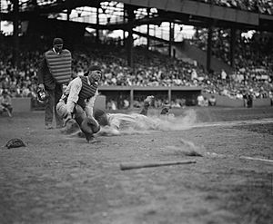 Lou Gehrig 1925