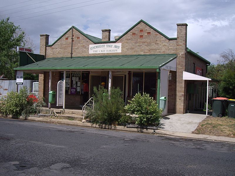 LyndhurstGeneralStore