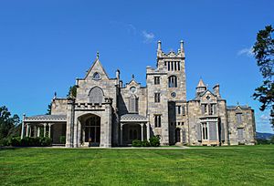 Lyndhurst (mansion)